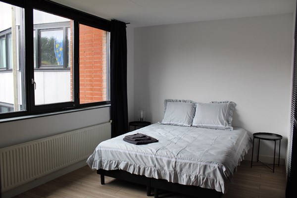 Medium property photo - Klaas van Reeuwijkstraat, 2132 ZP Hoofddorp